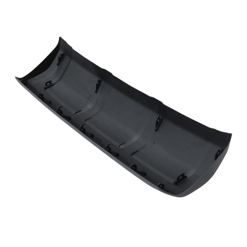 DURAFORCE Front Valance Bumper Panel Unpainted for 2014-2023 Toyota 4Runner Pro Off-Road