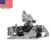 DURAFORCE Front Left Door Lock Latch Assembly for Chevrolet C1500 C2500 K1500