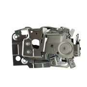 DURAFORCE Front Left Door Lock Latch Assembly for Chevrolet C1500 C2500 K1500
