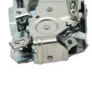 DURAFORCE Front Left Door Lock Latch Assembly for Chevrolet C1500 C2500 K1500