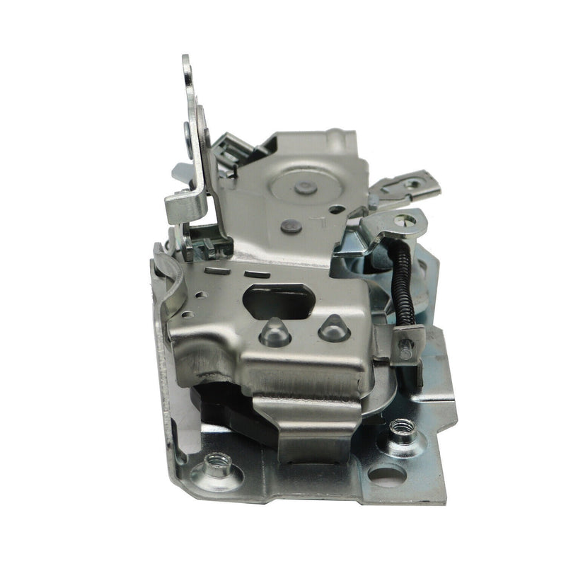 DURAFORCE Front Left Door Lock Latch Assembly for Chevrolet C1500 C2500 K1500