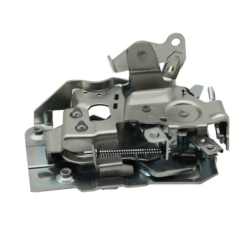 DURAFORCE Front Left Door Lock Latch Assembly for Chevrolet C1500 C2500 K1500