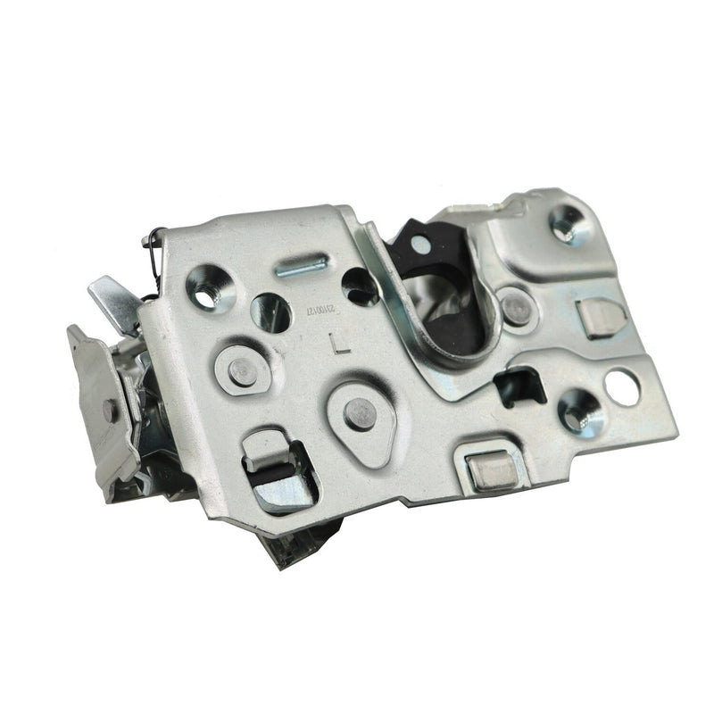 DURAFORCE Front Left Door Lock Latch Assembly for Chevrolet C1500 C2500 K1500