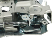 DURAFORCE Front Left Door Lock Latch Assembly for Chevrolet C1500 C2500 K1500
