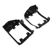 DURAFORCE Front Bumper Inner Side & Bumper Bracket Set for 2016-2018 Silverado 1500