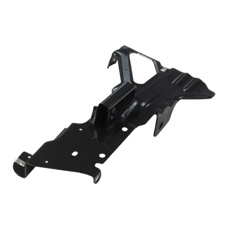 DURAFORCE Front Bumper Inner Side & Bumper Bracket Set for 2016-2018 Silverado 1500