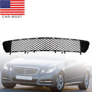 DURAFORCE Front Bumper Lower Grille for 2010-2013 Mercedes Benz E350 2128851253
