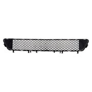 DURAFORCE Front Bumper Lower Grille for 2010-2013 Mercedes Benz E350 2128851253