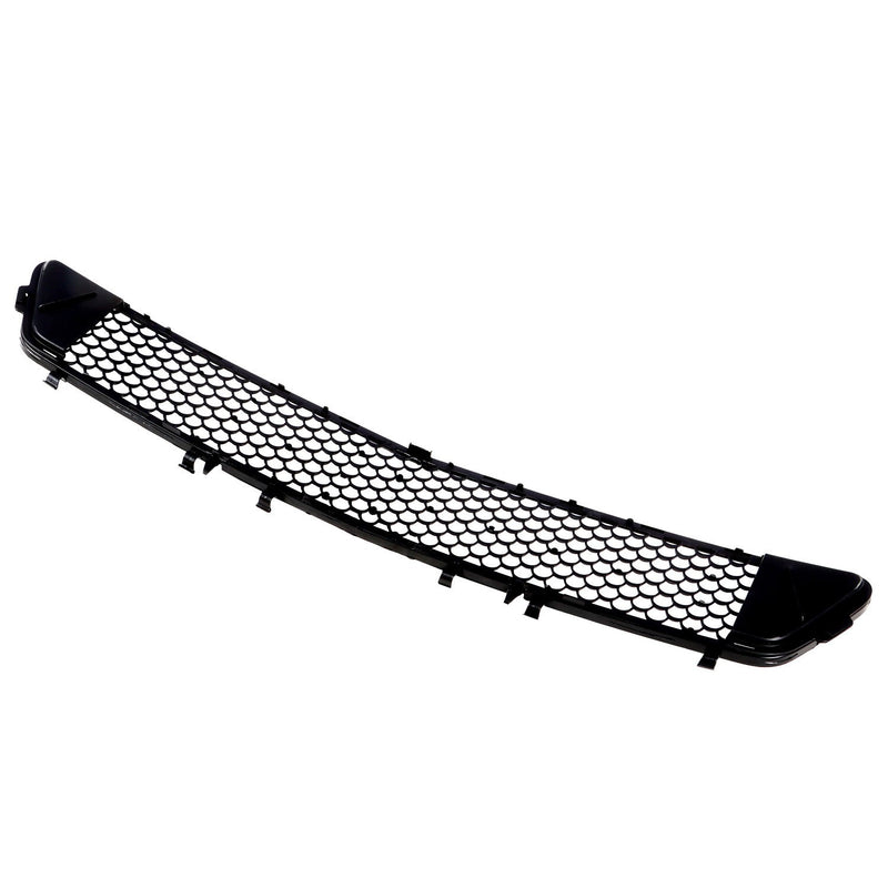 DURAFORCE Front Bumper Lower Grille for 2010-2013 Mercedes Benz E350 2128851253