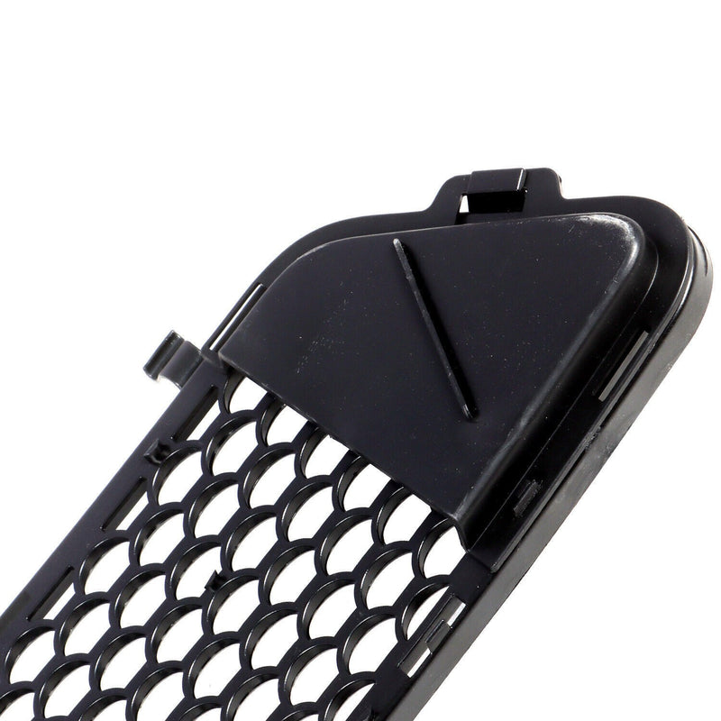 DURAFORCE Front Bumper Lower Grille for 2010-2013 Mercedes Benz E350 2128851253