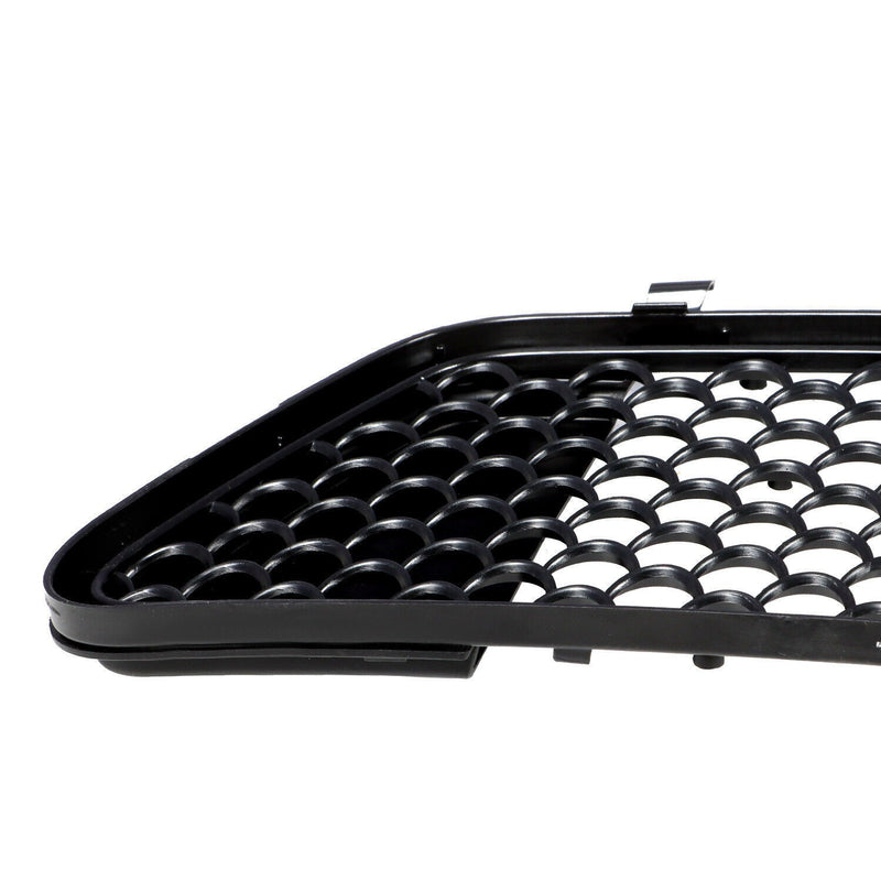 DURAFORCE Front Bumper Lower Grille for 2010-2013 Mercedes Benz E350 2128851253