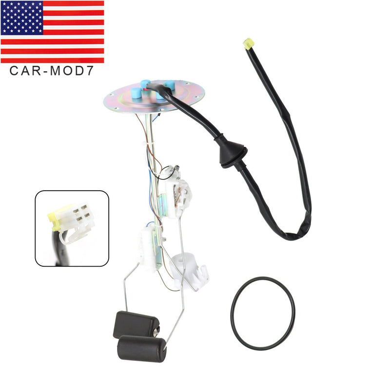 DURAFORCE Fuel Level Sending Unit 25060-17P65 for Nissan 300ZX 1984-1989