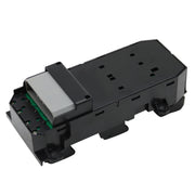 DURAFORCE Front Left Power Window Switch for Honda CR-V 2007-2011 Master Control