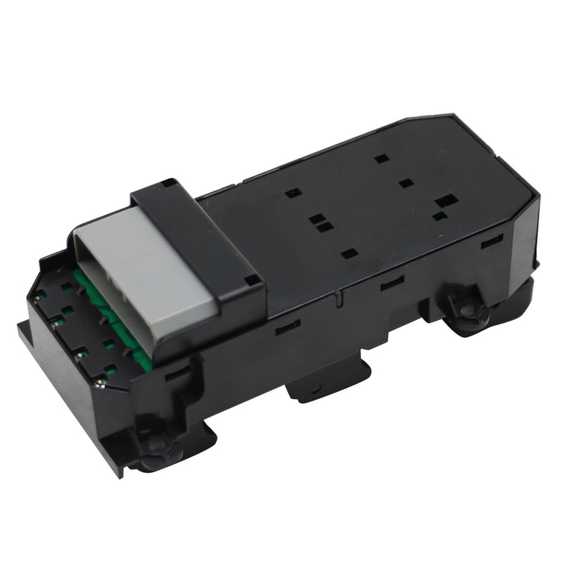 DURAFORCE Front Left Power Window Switch for Honda CR-V 2007-2011 Master Control