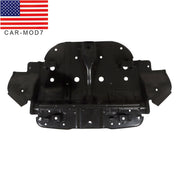DURAFORCE Front Engine Skid Plate Underbody Guard for 2007-2021 Toyota Tundra Sequoia