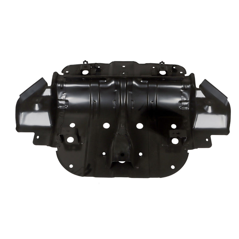 DURAFORCE Front Engine Skid Plate Underbody Guard for 2007-2021 Toyota Tundra Sequoia