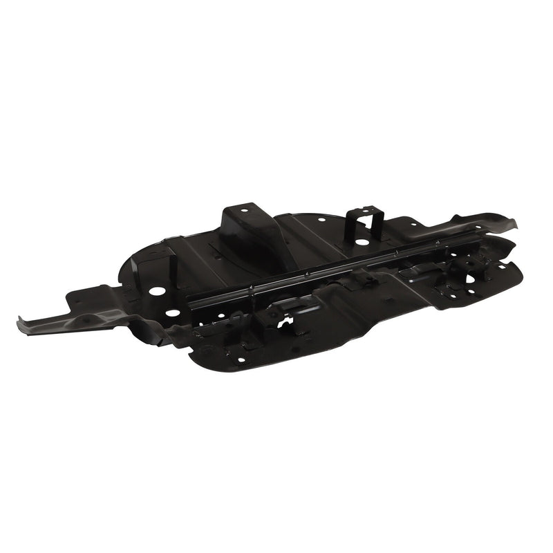 DURAFORCE Front Engine Skid Plate Underbody Guard for 2007-2021 Toyota Tundra Sequoia