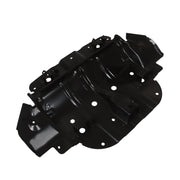 DURAFORCE Front Engine Skid Plate Underbody Guard for 2007-2021 Toyota Tundra Sequoia