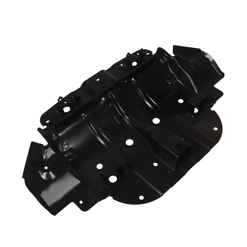DURAFORCE Front Engine Skid Plate Underbody Guard for 2007-2021 Toyota Tundra Sequoia