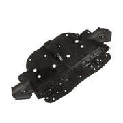 DURAFORCE Front Engine Skid Plate Underbody Guard for 2007-2021 Toyota Tundra Sequoia