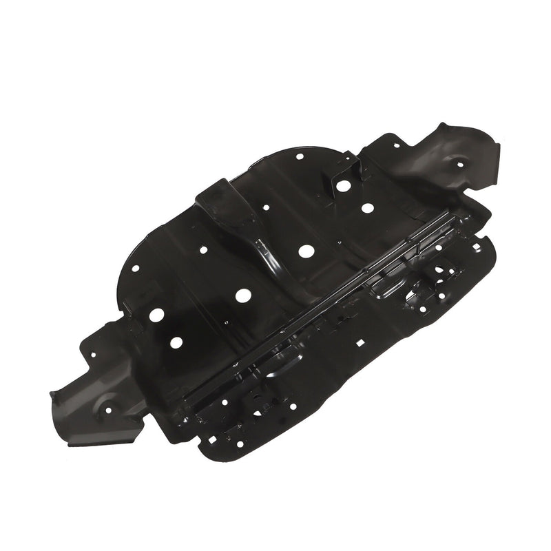 DURAFORCE Front Engine Skid Plate Underbody Guard for 2007-2021 Toyota Tundra Sequoia
