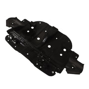 DURAFORCE Front Engine Skid Plate Underbody Guard for 2007-2021 Toyota Tundra Sequoia