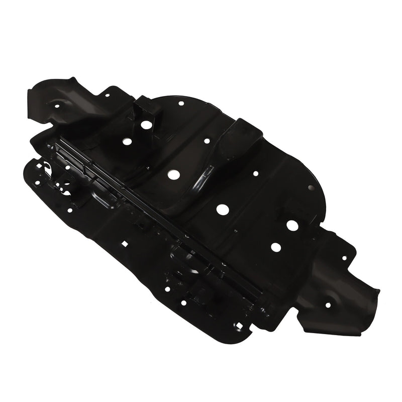 DURAFORCE Front Engine Skid Plate Underbody Guard for 2007-2021 Toyota Tundra Sequoia