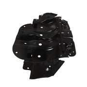 DURAFORCE Front Engine Skid Plate Underbody Guard for 2007-2021 Toyota Tundra Sequoia
