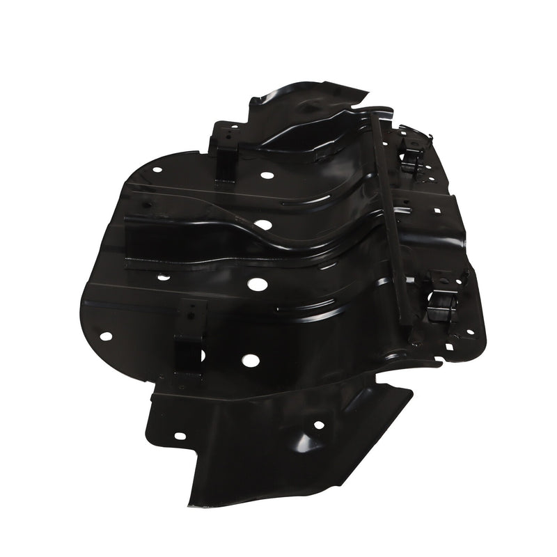 DURAFORCE Front Engine Skid Plate Underbody Guard for 2007-2021 Toyota Tundra Sequoia