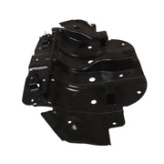 DURAFORCE Front Engine Skid Plate Underbody Guard for 2007-2021 Toyota Tundra Sequoia