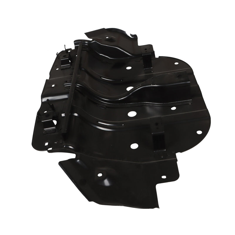 DURAFORCE Front Engine Skid Plate Underbody Guard for 2007-2021 Toyota Tundra Sequoia