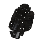 DURAFORCE Front Engine Skid Plate Underbody Guard for 2007-2021 Toyota Tundra Sequoia
