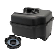 DURAFORCE Gas Fuel Tank for Craftsman Briggs & Stratton 695736 799863 694260 698110