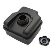 DURAFORCE Gas Fuel Tank for Craftsman Briggs & Stratton 695736 799863 694260 698110