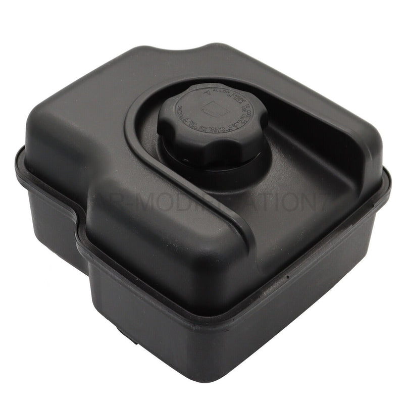DURAFORCE Gas Fuel Tank for Craftsman Briggs & Stratton 695736 799863 694260 698110