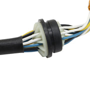 DURAFORCE Fuel Injector Wiring Harness for C7 Diesel CAT Caterpillar 222-5917 Replacement