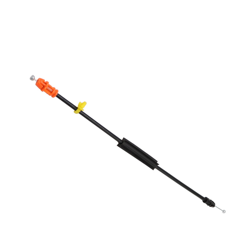 DURAFORCE Front Door Latch Cable for 2007-2013 Chevy Silverado 1500 Left & Right Side