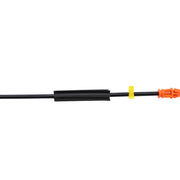 DURAFORCE Front Door Latch Cable for 2007-2013 Chevy Silverado 1500 Left & Right Side