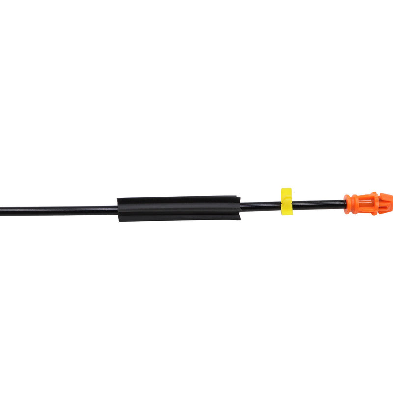DURAFORCE Front Door Latch Cable for 2007-2013 Chevy Silverado 1500 Left & Right Side