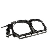 DURAFORCE Front Bumper Grille Radiator Support for 2020-2023 Ford F-250 F-350 F-450