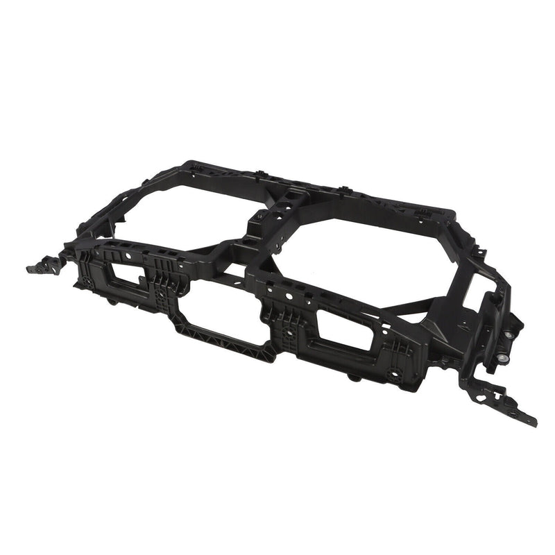 DURAFORCE Front Bumper Grille Radiator Support for 2020-2023 Ford F-250 F-350 F-450