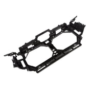 DURAFORCE Front Bumper Grille Radiator Support for 2020-2023 Ford F-250 F-350 F-450