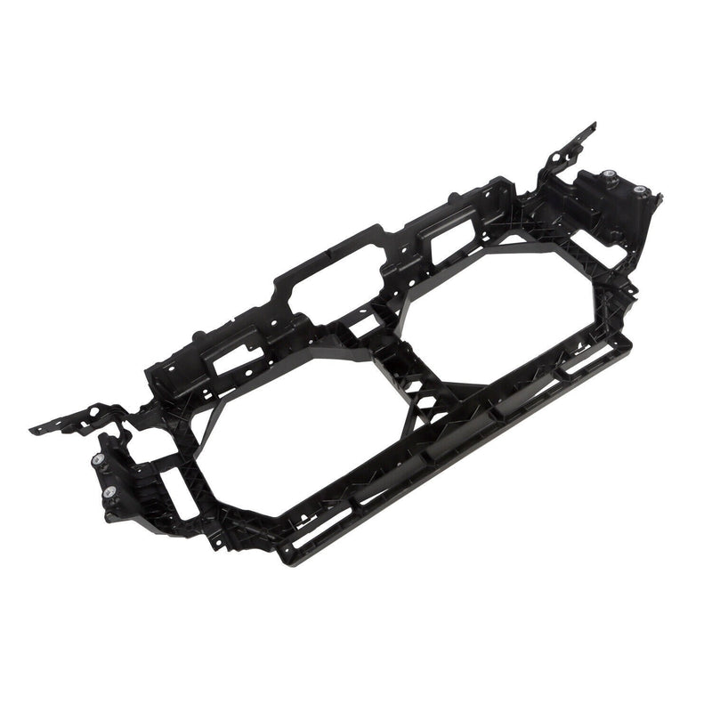 DURAFORCE Front Bumper Grille Radiator Support for 2020-2023 Ford F-250 F-350 F-450