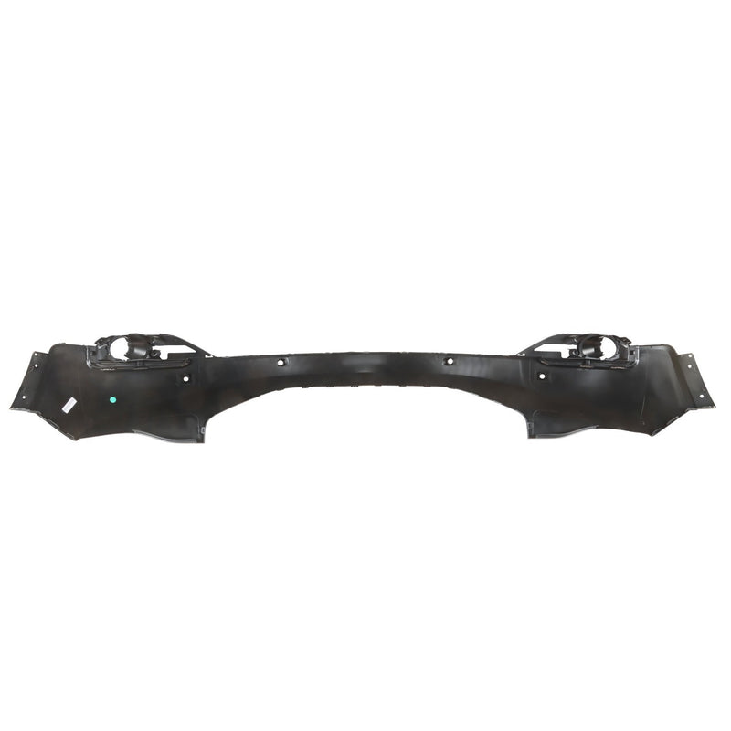 DURAFORCE Front Upper Bumper Cover 2017-2019 GMC Acadia GM1014126 Unpainted