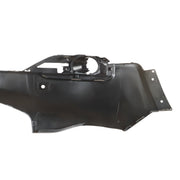 DURAFORCE Front Upper Bumper Cover 2017-2019 GMC Acadia GM1014126 Unpainted