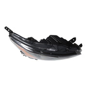 DURAFORCE Full LED Headlight Right Passenger Side for 2023-2024 Nissan Altima