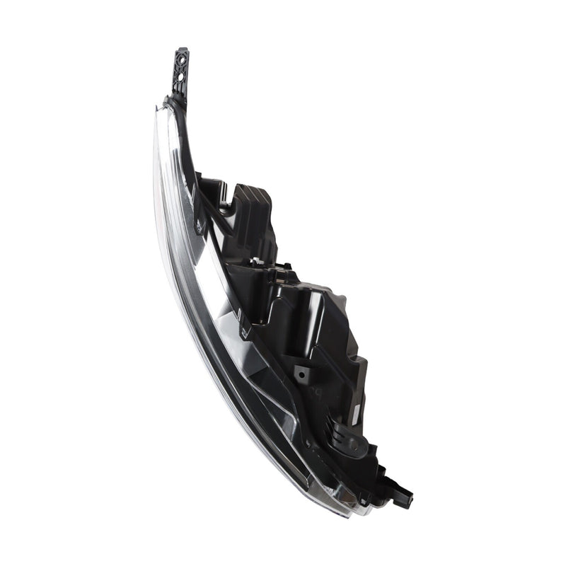DURAFORCE Full LED Headlight Right Passenger Side for 2023-2024 Nissan Altima