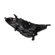 DURAFORCE Full LED Headlight Right Passenger Side for 2023-2024 Nissan Altima