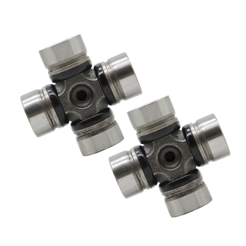 DURAFORCE Front Prop Shaft U-Joint 2SET for Polaris RZR 800 & RZR 4 800 2008-2014
