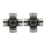 DURAFORCE Front Prop Shaft U-Joint 2SET for Polaris RZR 800 & RZR 4 800 2008-2014